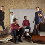 Els Cremats presenten el seu nou disc “Desperta”