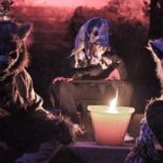 Aquest cap de setmana us portem propostes per celebrar de la millor manera Halloween o Castanyada, el que més us agradi!