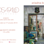 privat:-exposicio-d’ariadna-bufi-a-la-sala-rosapalo-de-barcelona