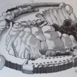 Santa Cristina organitza una sortida al seu passat ibèric, el poblat de la plana Basarda privat:-santa-cristina-organitza-una-sortida-al-seu-passat-iberic,-el-poblat-de-la-plana-basarda