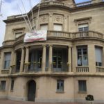 L’Ajuntament de Palafrugell suspèn totes les activitats institucionals Ajuntament de Palafrugell