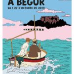 La quinzena edició de la Trobada Tintinaire de Catalunya es farà a Begur privat:-begur-es-l’escenari-aquest-mes-d’octubre-de-les-aventures-de-tintin
