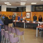 El ple de Santa Cristina aprova dues mocions de rebuig a la sentència del Procés i per la llibertat dels condemnats privat:-el-ple-de-santa-cristina-aprova-dues-mocions-de-rebuig-a-la-sentencia-del-proces-i-per-la-llibertat-dels-condemnats