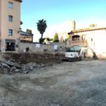 Begur transforma la parcel·la del carrer Sant Pere en un espai verd privat:-l’ajuntament-inicia-els-treballs-de-transformacio-de-l’actual-parcella-del-carrer-sant-pere-en-un-nou-espai-verd-multifuncional