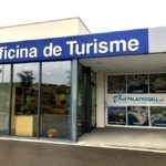 Baixen lleugerament les visites a les Oficines de Turisme de Palafrugell, però incrementen a internet privat:-el-75%-dels-turistes-i-visitants-valoren-amb-nota,-l’atencio-personalitzada-de-les-oficines-de-turisme-de-palafrugell