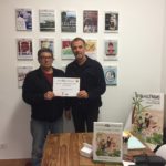 El Bar Restaurant Tothora i l’Associació Begur Marítim, guanyen el III Concurs de decoració de la Fira d’Indians privat:-el-bar-restaurant-tothora-i-l’associacio-begur-maritim,-guanyadors-del-iii-concurs-de-decoracio-de-la-fira-d’indians