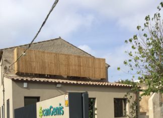 Can Genís reunirà quatre artistes en una nova edició de Veus en femení privat:-el-nou-can-genis-ja-funciona-a-ple-rendiment