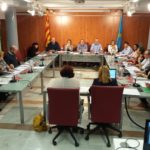 Palamós aprova els comptes del 2020 amb el rebuig del PSC, CUP i Cs Ple Palamós