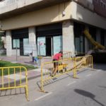 La nova oficina de Turisme de Palamós podria estar llesta a principis de 2020