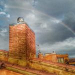 Dilluns variable a les portes d’un temporal de pluja