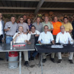 Nova edició del civet de Luis Conde al mas Anglada de Fonteta civet Conde