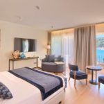 Una setmana per tancar tots els hotels del Baix Empordà per ordres del govern espanyol Costa Brava Hotels de Luxe | Imatge d'arxiu d'un dels hotels del Baix Empordà