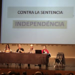 Crida unitària d’associacions i entitats per donar resposta a la sentència del Suprem resposta sentencia