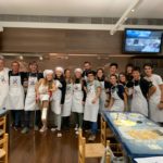 Finalitza la primera edició del concurs culinari juvenil “Focs creuats!”