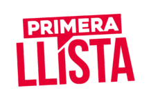 Primera Llista – 22 novembre 2025