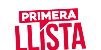 Primera Llista – 15 novembre 2025