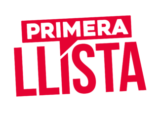 Primera Llista – 22 novembre 2025