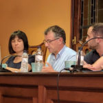 La gestió de l’aigua segueix enfrontant els grups municipals bisbalencs gestió aigua