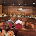 L’ajuntament de la Bisbal refusa amb només un vot en contra la sentència del procés sentència procés