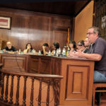 Nova topada entre govern i oposició amb la política econòmica de fons govern oposició