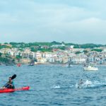 La Radikal Swim Ocean52 impulsa l’ecoswimming per netejar el mar Mediterrani
