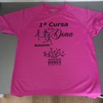 Arriba la 1a Cursa de la dona a Palamós cursa oncolliga dona palamós