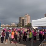 La 1a Cursa de la Dona de Palamós recapta 3.000 euros per l’Oncolliga oncolliga cursa dona palamós