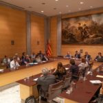 Vint municipis s’afegeixen com a membres de ple dret al Consorci de la Costa Brava