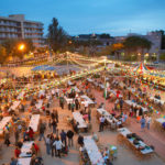 Platja d’Aro celebra la 32a Festa de la Cervesa festa de la cervesa platja d'aro