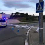 Segueixen els talls de carreteres al Baix Empordà dos dies després de la sentència