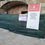 Finalitzen les obres de Ca la Pruna, a Pals