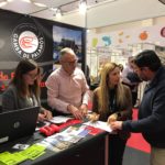 La marca “Gamba de Palamós” participa al Fòrum Gastronòmic de Barcelona