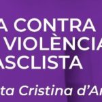 Santa Cristina organitza activitats de conscienciació contra la violència masclista privat:-teatre,-xerrades,-autoproteccio-i-caminada-contra-la-violencia-masclista,-a-santa-cristina-d’aro