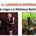 privat:-taller-infantil-de-magia-amb-l’illusionista-xevi,-dema-a-la-biblioteca-de-santa-cristina