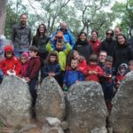 privat:-experiencies-de-magia-i-ceramica-neolitica-a-santa-cristina-d’aro-amb-som-cultura