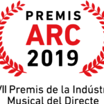 Nominacions als Premis ARC 2019 nominacions-als-premis-arc-2019