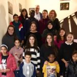 Tret de sortida al Projecte Rossinyol a Palafrugell privat:-tret-de-sortida-al-projecte-rossinyol-a-palafrugell