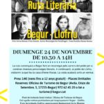 privat:-descobreix-alguns-dels-principals-personatges-literaris-del-territori-a-traves-d’una-ruta-per-begur-i-llofriu