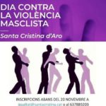 Santa Cristina celebra dijous els actes centrals de rebuig a la violència masclista privat:-santa-cristina-celebra-dijous-els-actes-centrals-de-rebuig-a-la-violencia-masclista