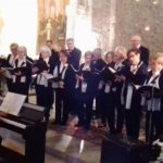 Tres corals participen diumenge en el Concert de Santa Cecília de Santa Cristina d’Aro privat:-tres-corals-participen-diumenge-en-el-concert-de-santa-cecilia-de-santa-cristina-d’aro