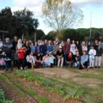 Primer aniversari dels horts comunitaris i ecològics de Santa Cristina privat:-primer-aniversari-dels-horts-comunitaris-i-ecologics-de-santa-cristina