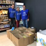 Donacions econòmiques per fer el Gran Recapte d’aliments aquest any privat:-begur-i-esclanya-es-bolquen-un-any-mes-amb-el-gran-recapte