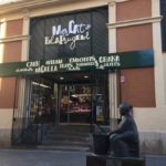 El Mercat Municipal de Palafrugell rep el reconeixement d’establiment centenari privat:-el-mercat-municipal-de-palafrugell-rep-el-reconeixement-d’establiment-centenari-de-la-generalitat-de-catalunya