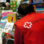 La Creu Roja i el Consell Comarcal inicien una nova campanya de recollida de joguines