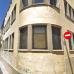 Incertesa en les obres de l’antic Museu del Suro: ningú sap quan acabaran