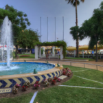 Aprovada la reforma de la Plaça Murada de Palamós