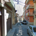 A concurs la reurbanització del carrer Girona de Sant Feliu