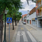 Carretera C-31 de Torroella de Montgrí