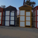 Fan un menú especial pels 100 anys de les casetes de S’Agaró