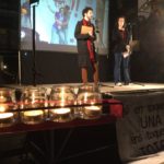 Entrevistes especials 25-N: Anna Grimal i Marina Puig